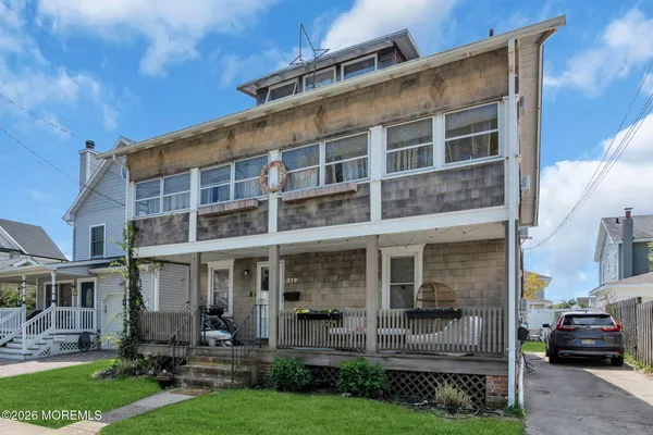 $1,099,000 | 319 14th Avenue, Belmar, NJ 07719