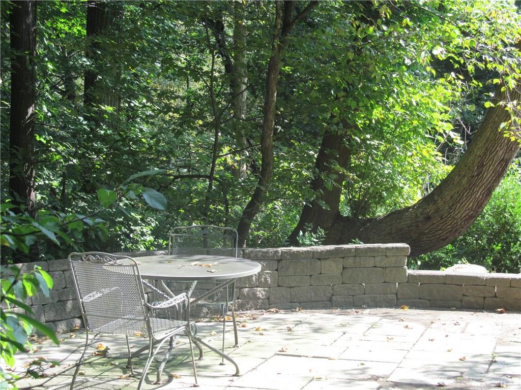 127 Hidden Valley Road Monroeville, PA 15146 - Photo 24 of 24 Patio/Yard: Overlook Picnic Area amongst the woods and all that nature has to offer.