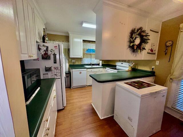 185 Briarcliff Road Milledgeville, GA 31061 - Photo 8 of 10 Gallery Image 8