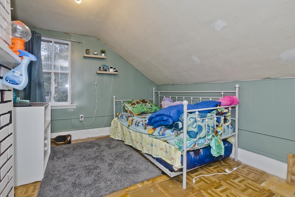 20 Prospect Street Adams, MA 01220 - Photo 12 of 27 a bedroom with a bed and a window