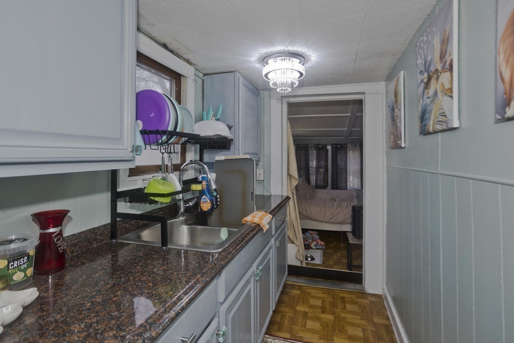 20 Prospect Street Adams, MA 01220 - Photo 23 of 27 a very nice looking room with a couch