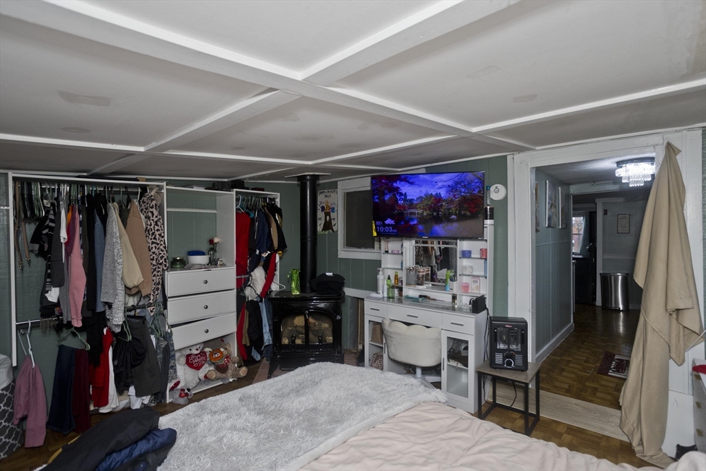 20 Prospect Street Adams, MA 01220 - Photo 9 of 27 a view of a room with gym equipment