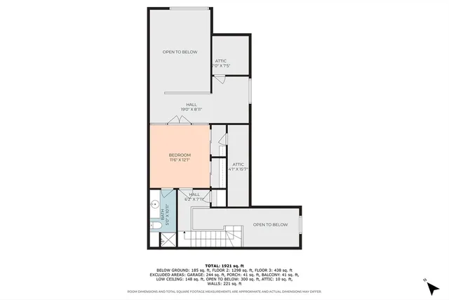 a black and white photo of a book