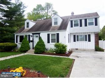 200 Ridge Avenue Kennett Square, PA 19348 - Photo 11 of 12 Gallery Image 11