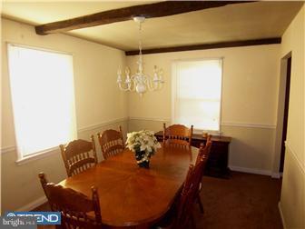 200 Ridge Avenue Kennett Square, PA 19348 - Photo 3 of 12 Dining Room