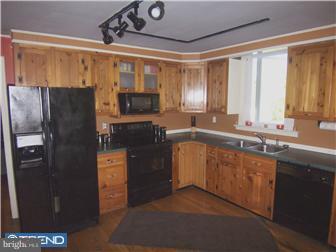200 Ridge Avenue Kennett Square, PA 19348 - Photo 4 of 12 Kitchen