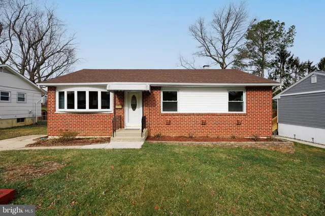 $369,900 | 1017 Kingsbury Road, Reisterstown, MD 21136