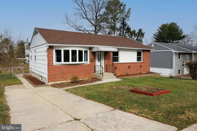$369,900 | 1017 Kingsbury Road, Reisterstown, MD 21136