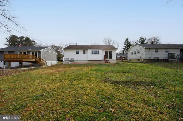 $369,900 | 1017 Kingsbury Road, Reisterstown, MD 21136