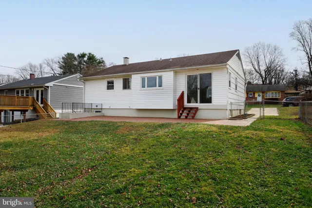 $369,900 | 1017 Kingsbury Road, Reisterstown, MD 21136