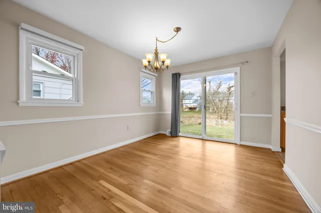 $369,900 | 1017 Kingsbury Road, Reisterstown, MD 21136