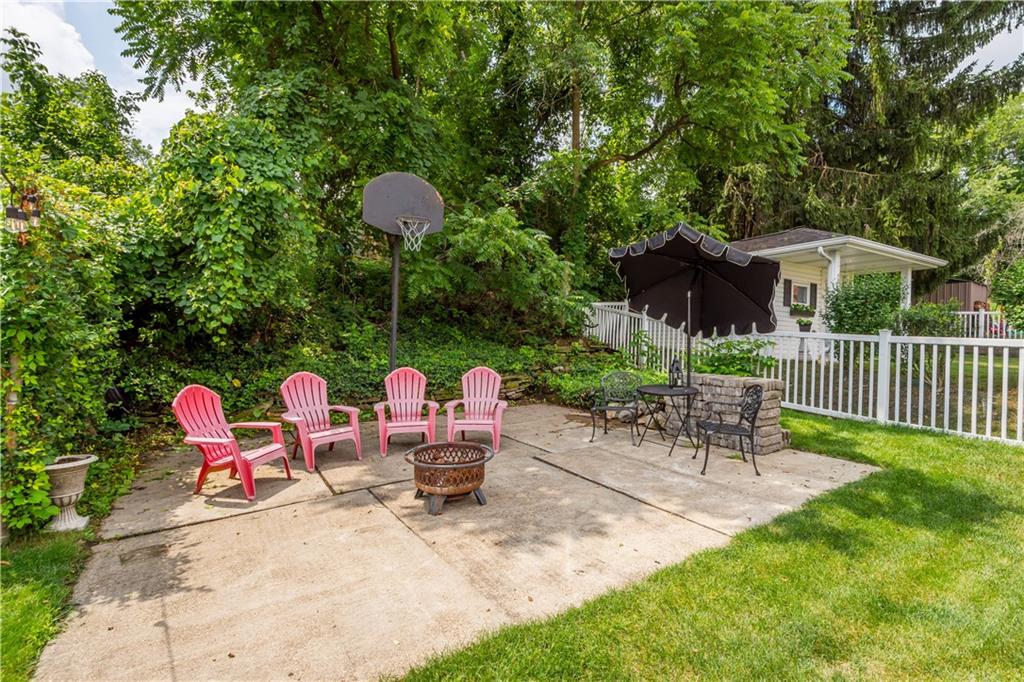 512 Highview Road Pittsburgh, PA 15234 - Photo 37 of 48