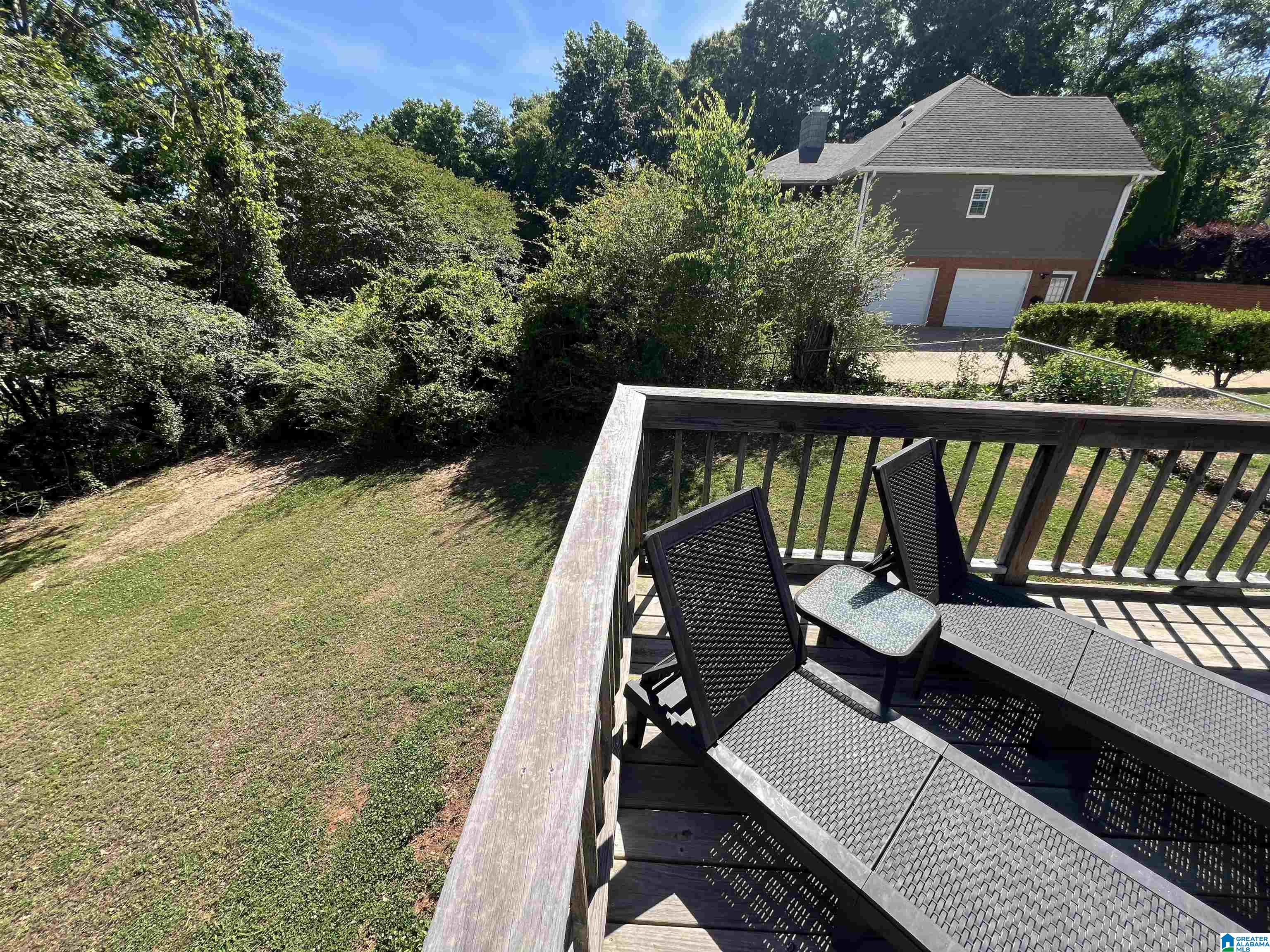 7205 Roper Tunnel Road Trussville, AL 35173 - Photo 21 of 22