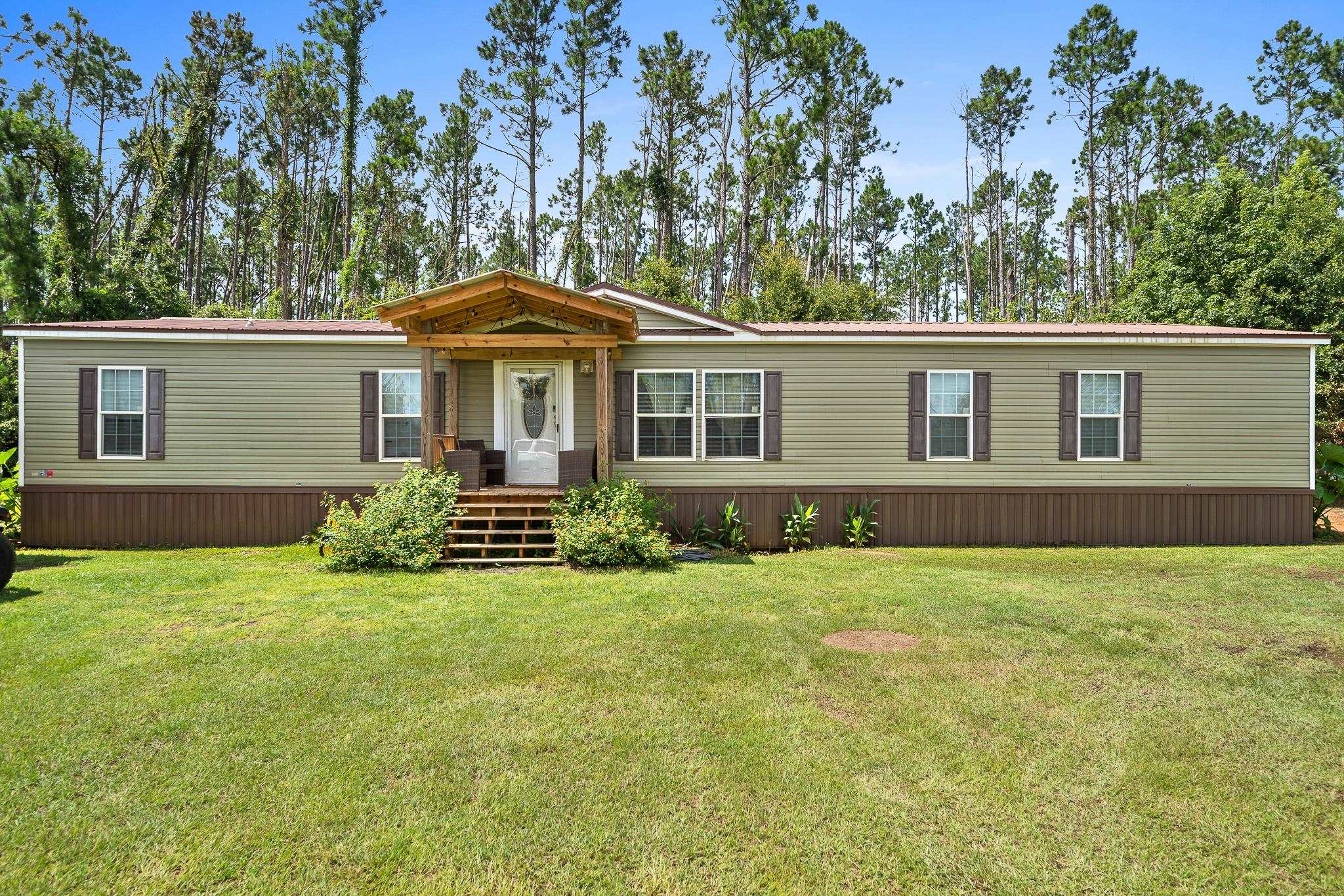 12808 Norris Place Foley, AL 36535 - Photo 1 of 22