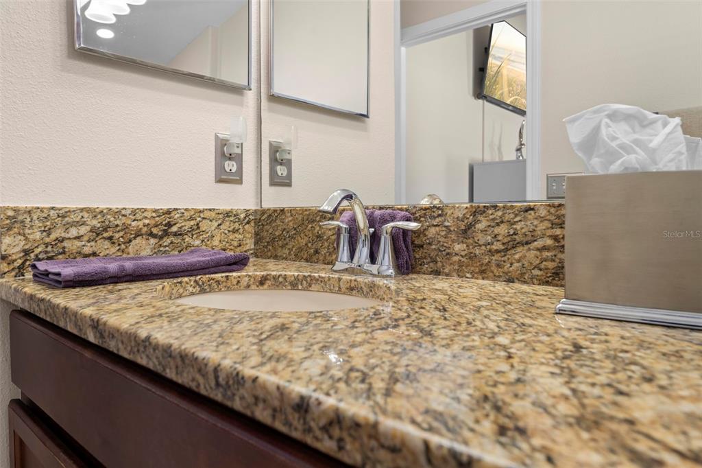 10114 Ives Loop Hudson, FL 34667 - Photo 31 of 49 a living room with a couch