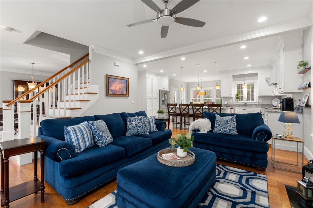 115 High Street Medfield, MA 02052 - Photo 5 of 36