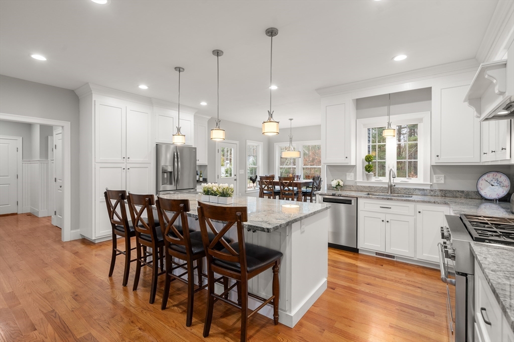 115 High Street Medfield, MA 02052 - Photo 10 of 36