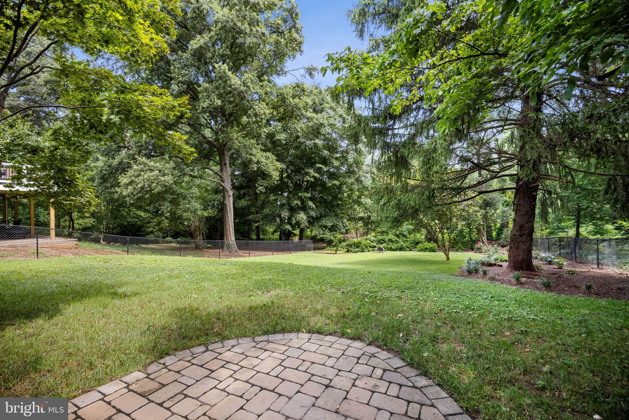 455 Schley Road Annapolis, MD 21401 - Photo 50 of 67 Great fully fenced backyard