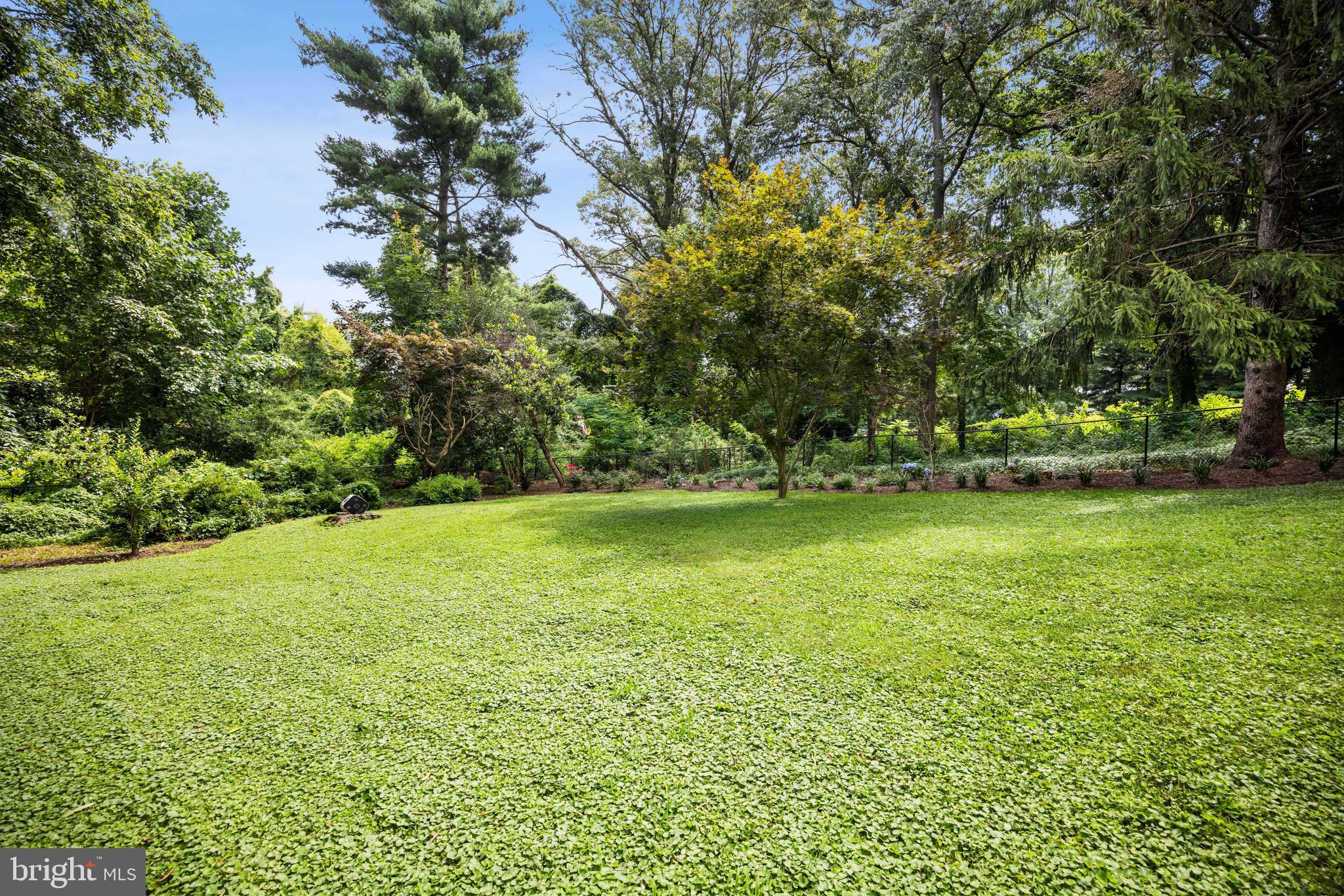 455 Schley Road Annapolis, MD 21401 - Photo 53 of 67 Lush, private backyard
