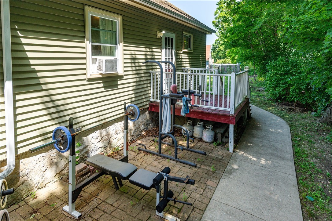 45 High Street Burrillville, RI 02859 - Photo 42 of 50