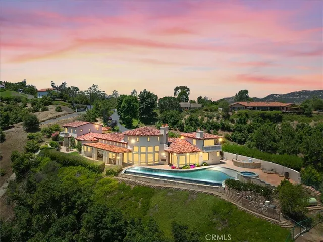 $3,195,000 | 1917 Santa Margarita Drive, Fallbrook, CA 92028