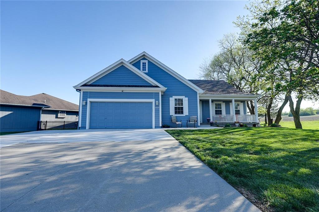 2010 Prairie Grass Drive Raymore, MO 64083 - Photo 1 of 53
