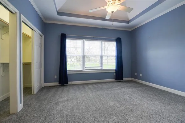 $398,500 | 2010 Prairie Grass Drive, Raymore, MO 64083