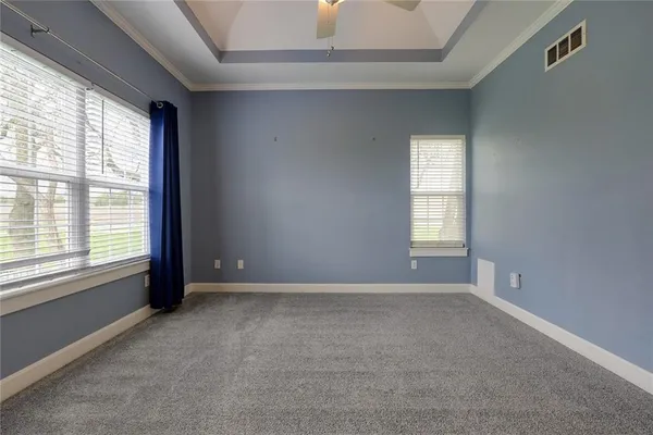 $398,500 | 2010 Prairie Grass Drive, Raymore, MO 64083