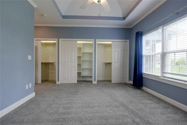 $398,500 | 2010 Prairie Grass Drive, Raymore, MO 64083