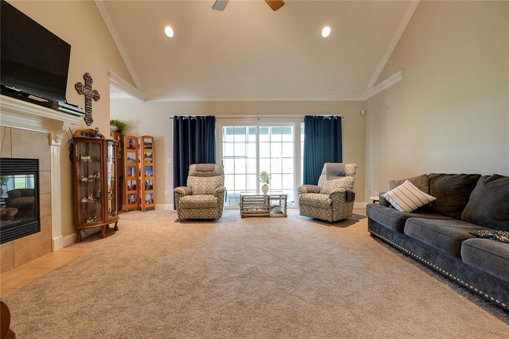 2010 Prairie Grass Drive Raymore, MO 64083 - Photo 27 of 53