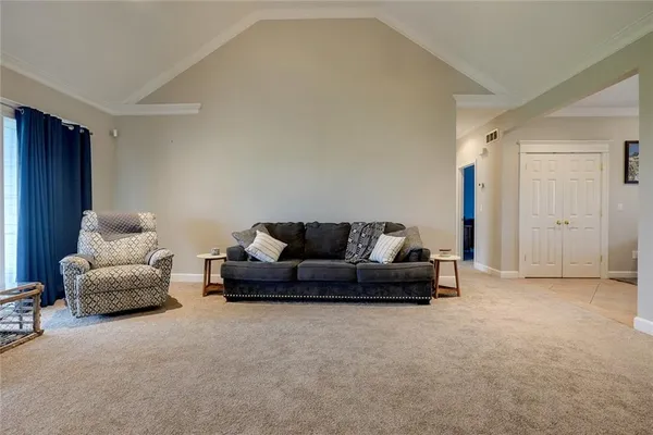 $398,500 | 2010 Prairie Grass Drive, Raymore, MO 64083