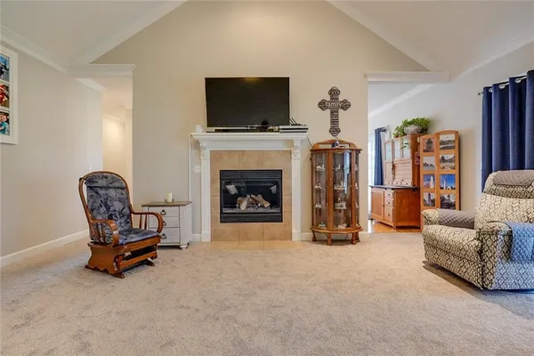 $398,500 | 2010 Prairie Grass Drive, Raymore, MO 64083