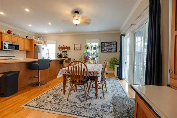 $398,500 | 2010 Prairie Grass Drive, Raymore, MO 64083