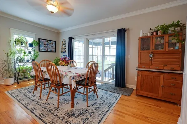 $398,500 | 2010 Prairie Grass Drive, Raymore, MO 64083