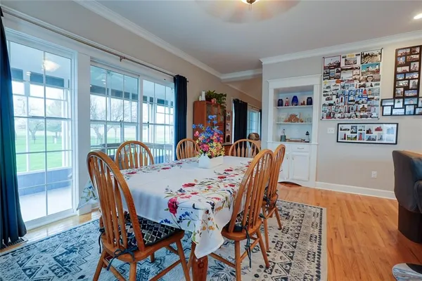 $398,500 | 2010 Prairie Grass Drive, Raymore, MO 64083