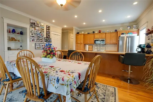 $398,500 | 2010 Prairie Grass Drive, Raymore, MO 64083