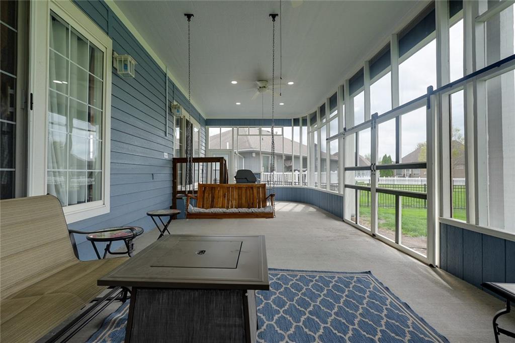 2010 Prairie Grass Drive Raymore, MO 64083 - Photo 43 of 53
