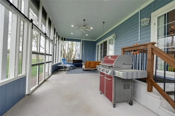 $398,500 | 2010 Prairie Grass Drive, Raymore, MO 64083