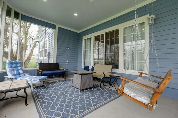 $398,500 | 2010 Prairie Grass Drive, Raymore, MO 64083