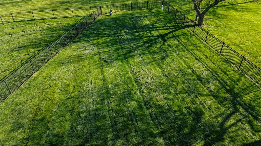 2010 Prairie Grass Drive Raymore, MO 64083 - Photo 45 of 53