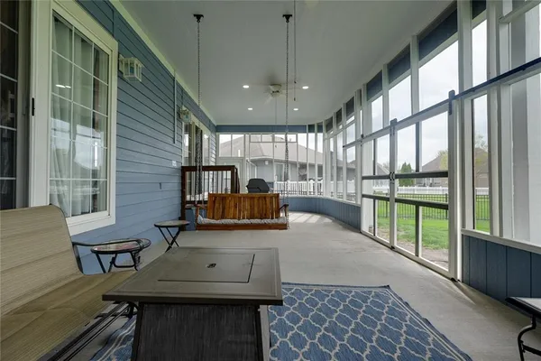 $398,500 | 2010 Prairie Grass Drive, Raymore, MO 64083