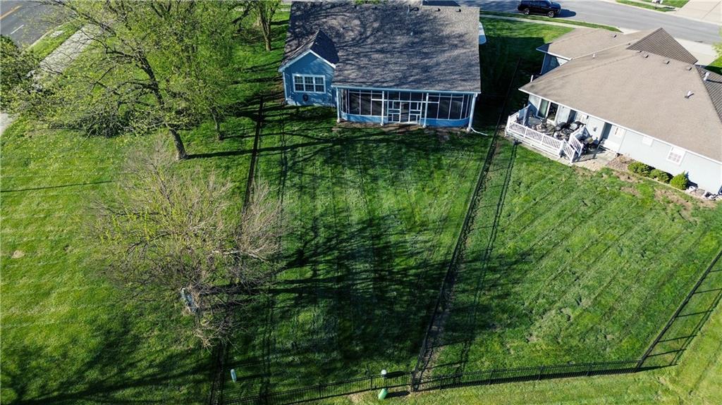 2010 Prairie Grass Drive Raymore, MO 64083 - Photo 46 of 53