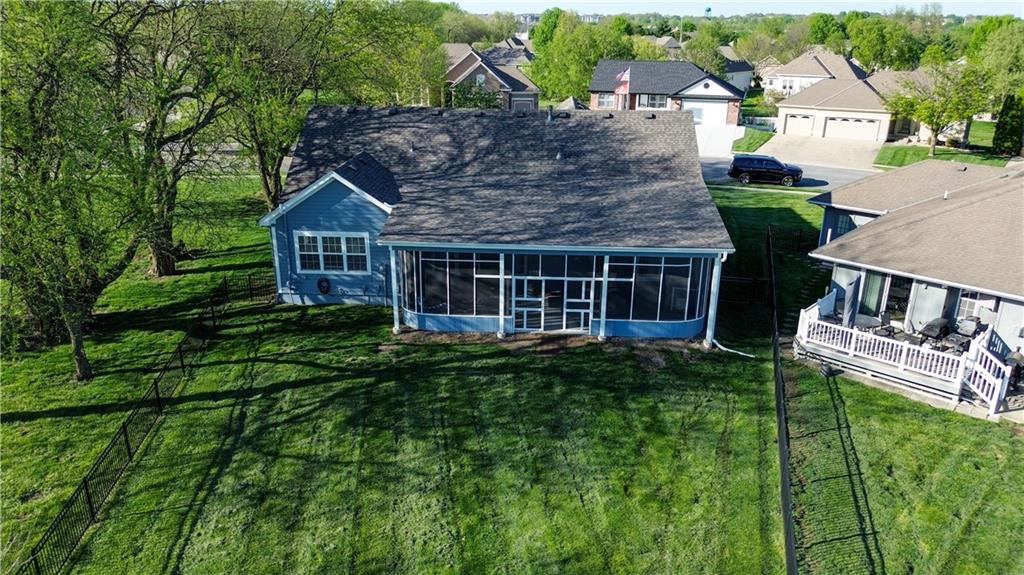 2010 Prairie Grass Drive Raymore, MO 64083 - Photo 47 of 53