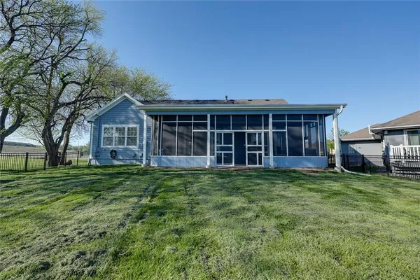 $398,500 | 2010 Prairie Grass Drive, Raymore, MO 64083