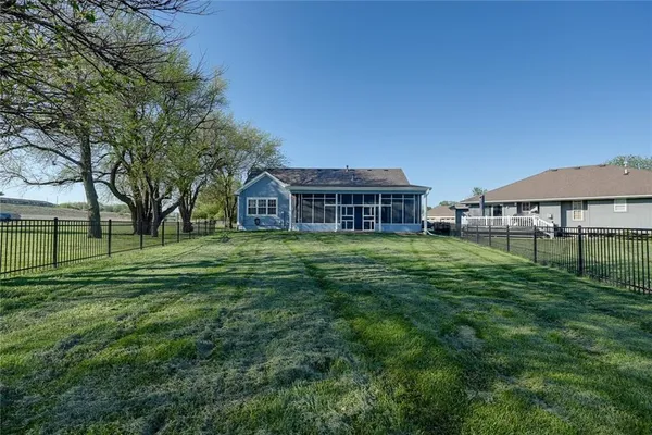 $398,500 | 2010 Prairie Grass Drive, Raymore, MO 64083