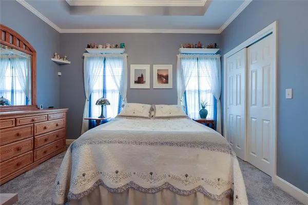 $398,500 | 2010 Prairie Grass Drive, Raymore, MO 64083