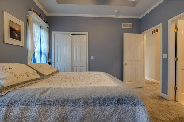 $398,500 | 2010 Prairie Grass Drive, Raymore, MO 64083