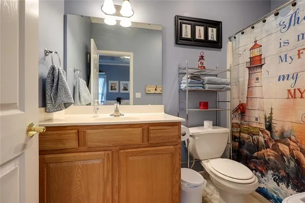 $398,500 | 2010 Prairie Grass Drive, Raymore, MO 64083