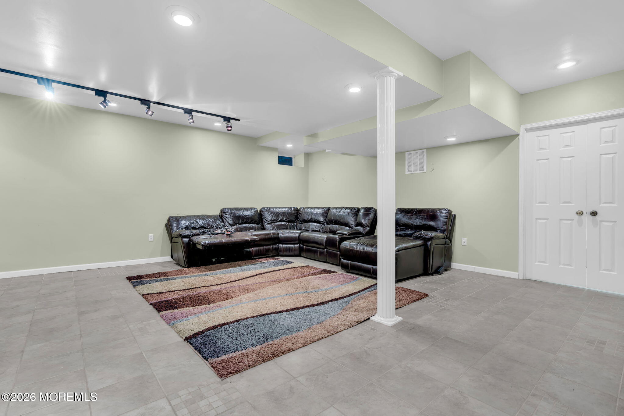 18 Lysbeth Lane Matawan, NJ 07747 - Photo 32 of 36 a view of a room with furniture