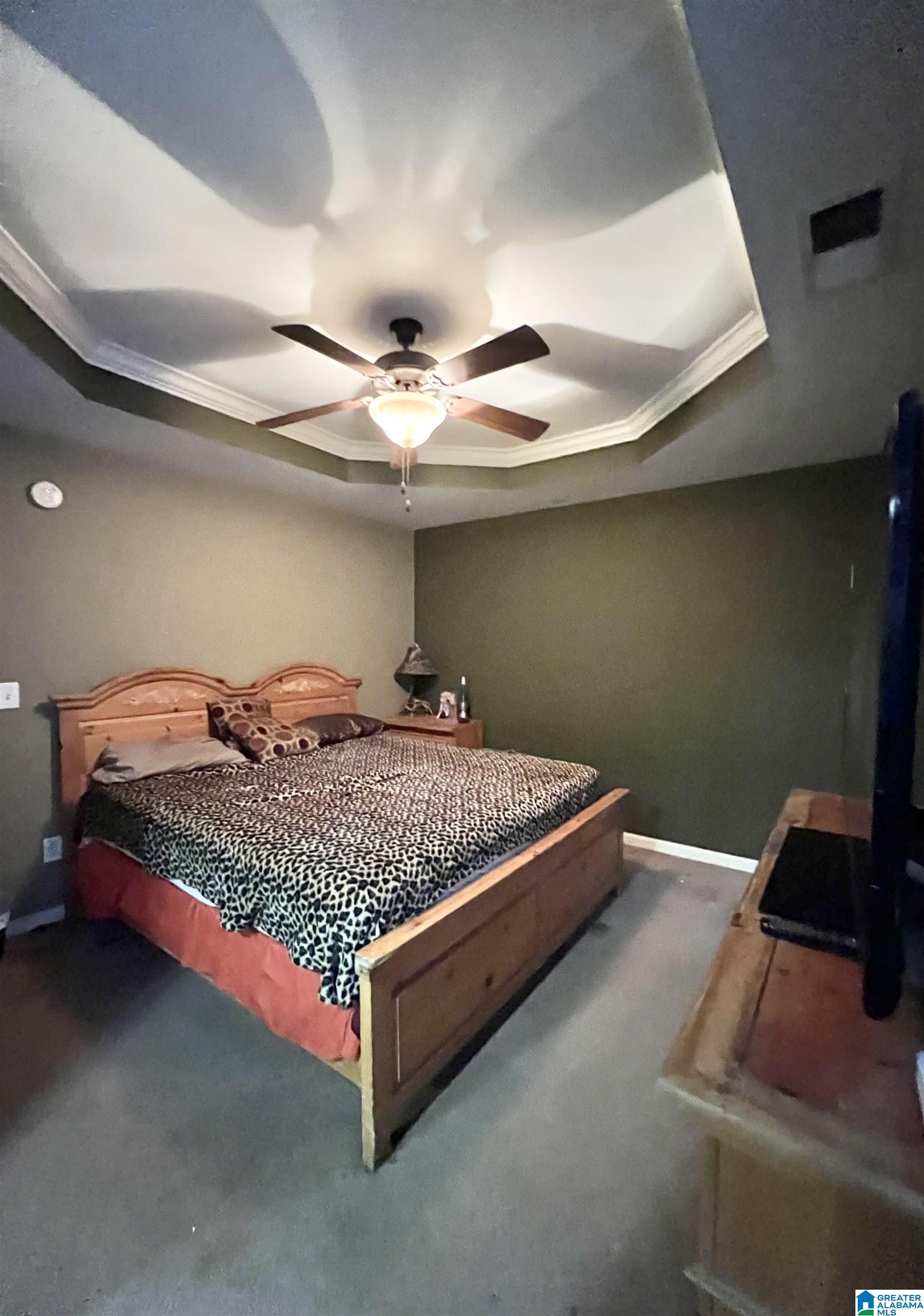 4559 Tucker Mountain Road Remlap, AL 35133 - Photo 10 of 12